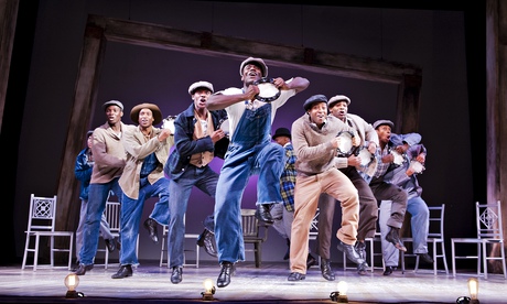 The Scottsboro Boys
