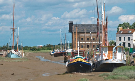 Faversham, Kent