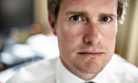 Tristram Hunt, shadow education secretary