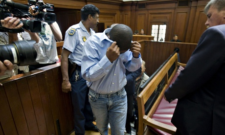 Zola Tongo in court