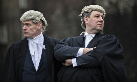 Protests legal aid cuts