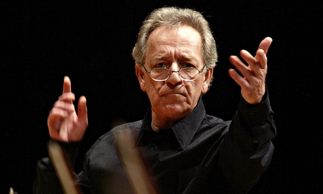 Yuri Temirkanov