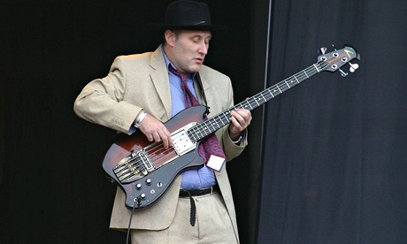 Jah Wobble