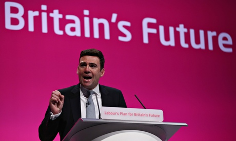 Andy Burnham