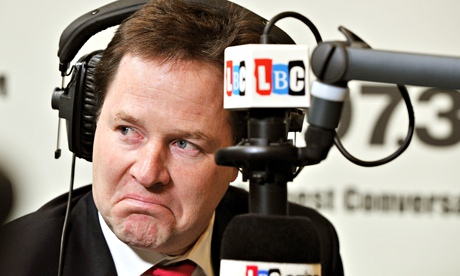 Nick Clegg