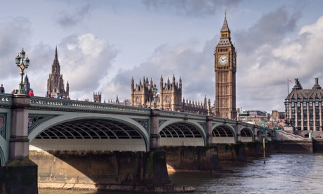 Westminster bridge