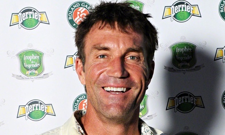 How I get ready: Pat CasH