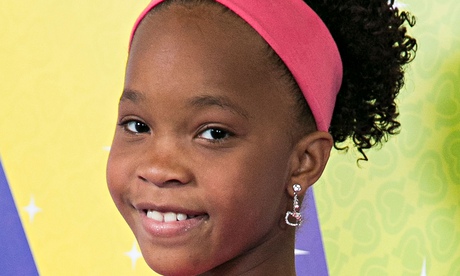 Quvenzhané Wallis