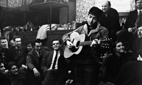 Cerys Matthews 29 Nov