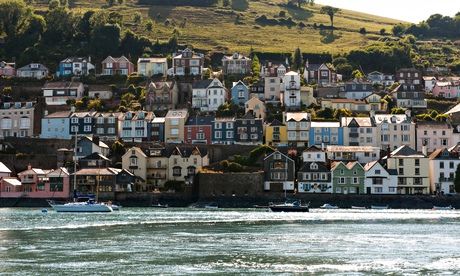 Let's move to Dartmouth