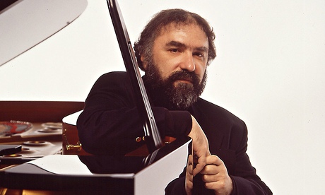 Radu Lupu