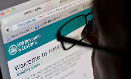 HMRC website