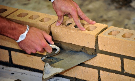 Bricklayer