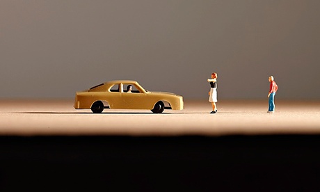 Ask Molly: boyfriend's mum