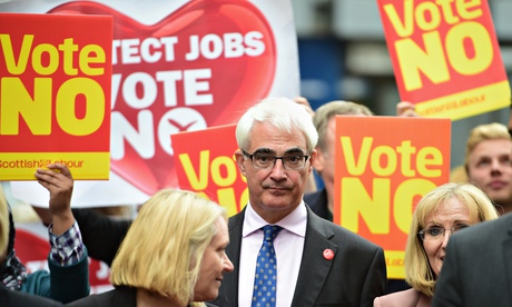 Alistair Darling