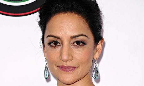Crush: Archie Panjabi