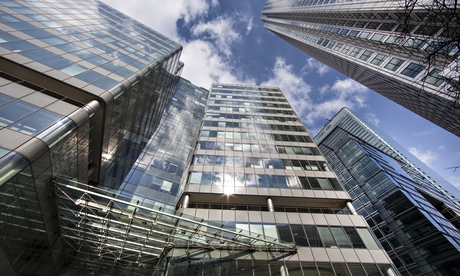 Financial Conduct Authority