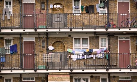 Tower Hamlets, east London