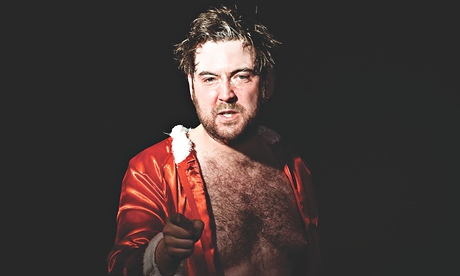 nick helm christmas