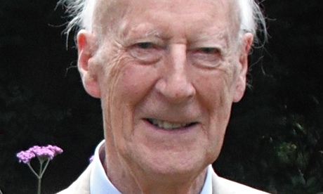 John Westcott, control engineering pioneer, who has died aged 93