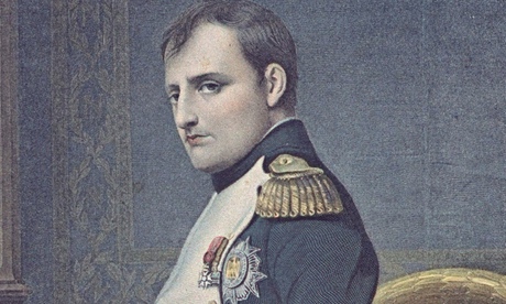 Napoleon Bonaparte