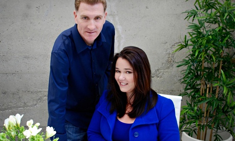 Alon Cohen and Adi Tatarko