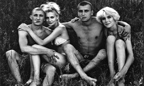 Nikolay Bakharev, a 68-year-old former mechanic, was a surprise inclusion on the 2015 Deutsche Börse