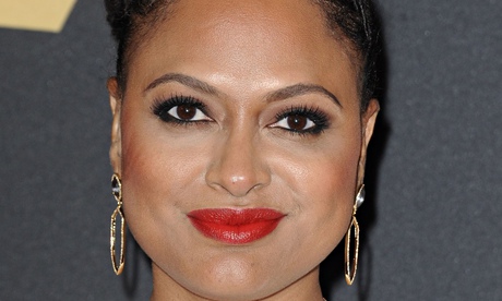Crush: Ava DuVernay