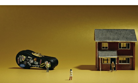 Molly Ringwald: bandmate