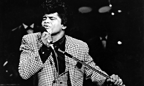 Photo of James BROWN