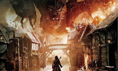 Battle of Five Armies