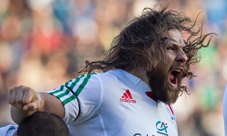 Martin Castrogiovanni