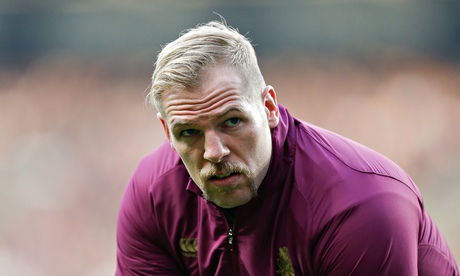James Haskell