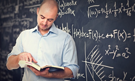 At long last, teachers are set to become high-status professionals