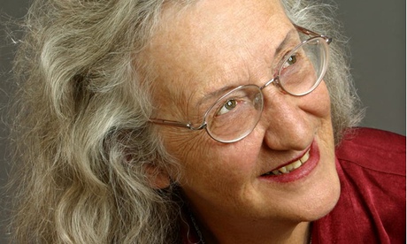 Thea Musgrave
