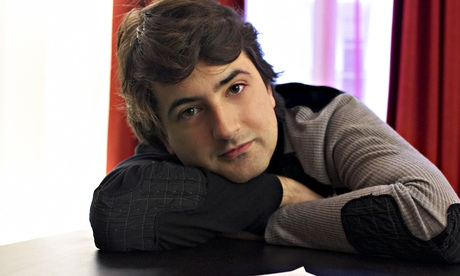 Bruno Mantovani, composer