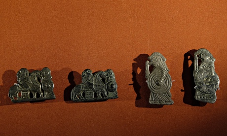Vikings: Life and Legend, British Museum, London