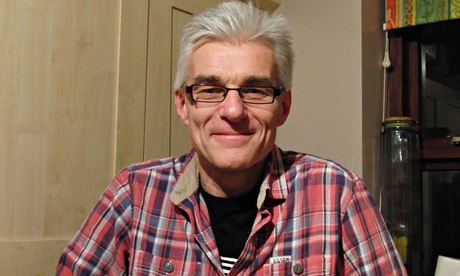 Richard Bennett, GP, who has died aged 56