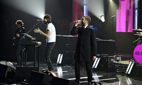 Kasabian