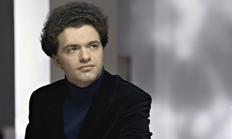 Evgeny Kissin