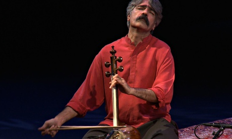 Kaylan Kalhor