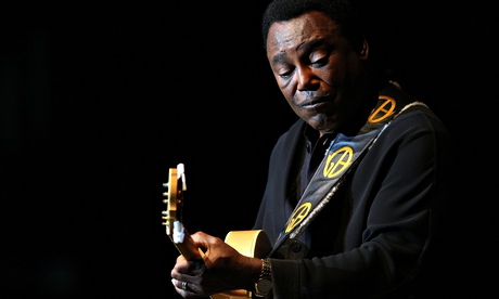 George Benson