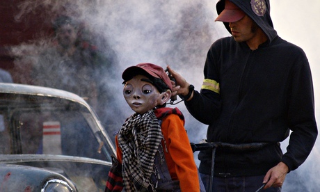 Kadogo, Child Soldier