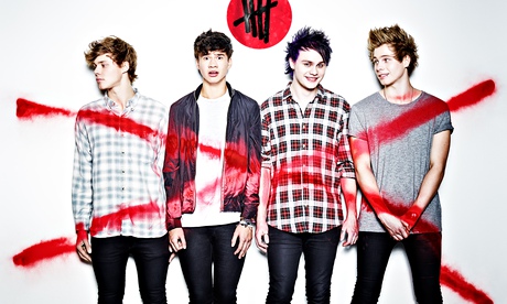 5 Seconds of Summer