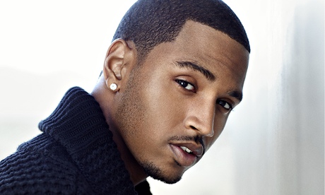 Trey Songz