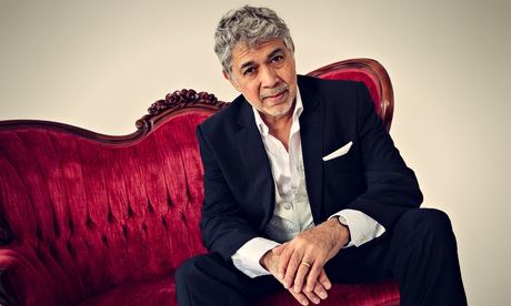 Monty Alexander
