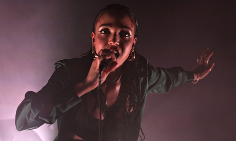 FKA Twigs, ICA, London