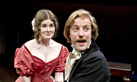 The School for Scheming at Orange Tree, Richmond