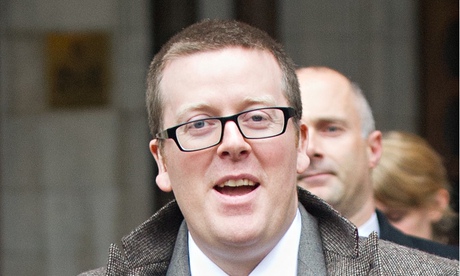 Frankie Boyle