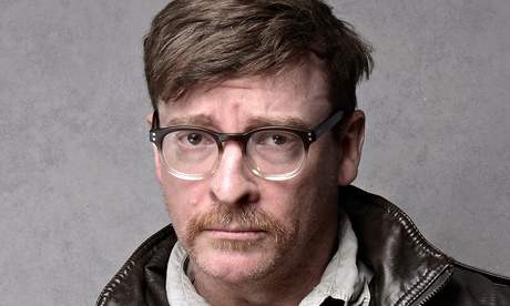 Rhys Darby